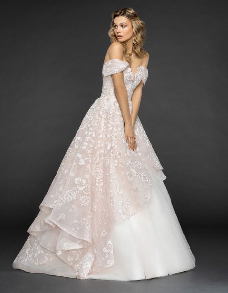 Hayley paige clearance wedding gowns 2018