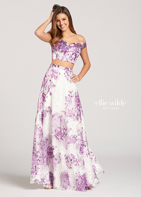 Ellie wilde clearance 2018 prom