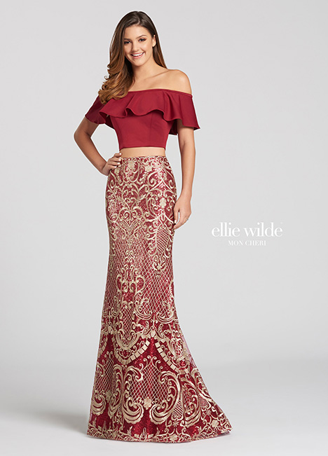 Ellie wilde prom 2018 sale