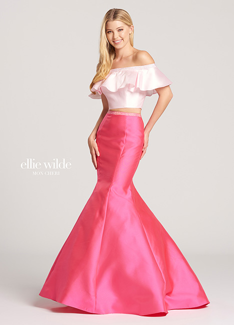 Ellie wilde outlet 2018 prom