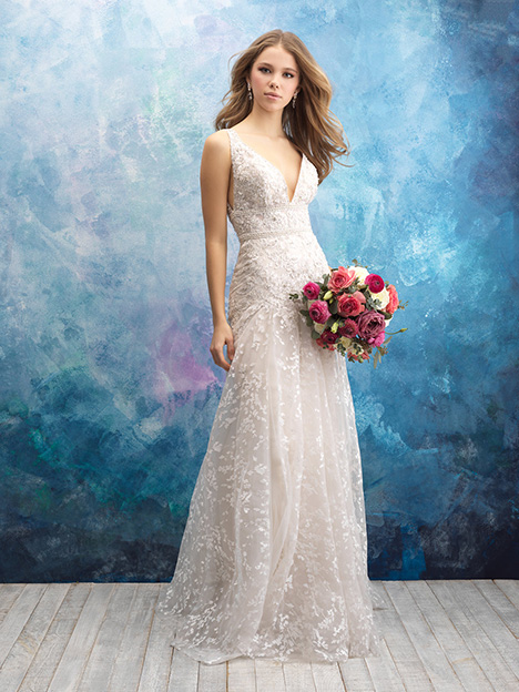 Allure bridal clearance 2018