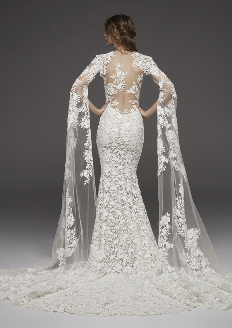 Pronovias 2019 sale bridal collection