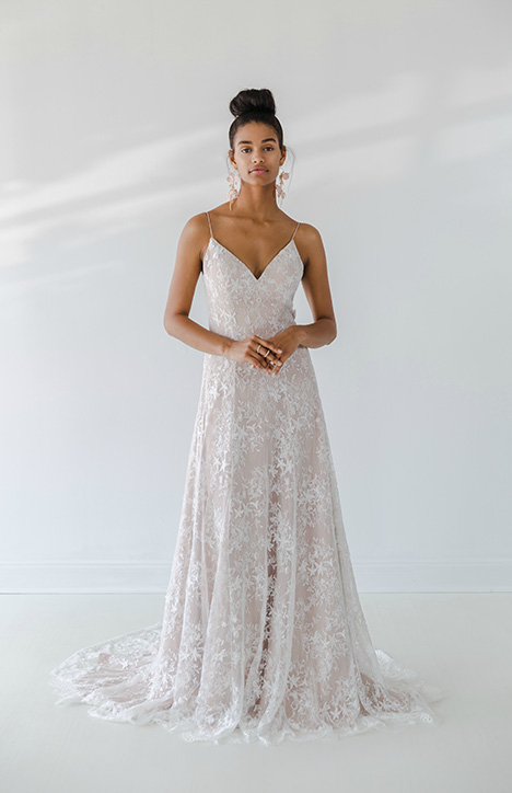 Ivy Aster Wedding Dresses