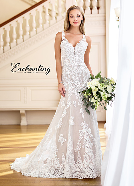 Enchanting by mon cheri best sale