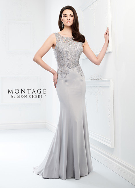 218902 Mother Of The Bride Dress By Montage By Mon Cheri