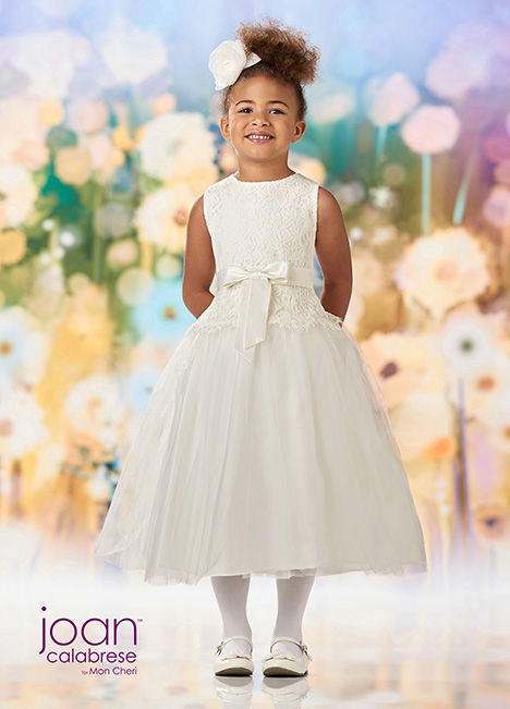 Mon cheri flower girl best sale