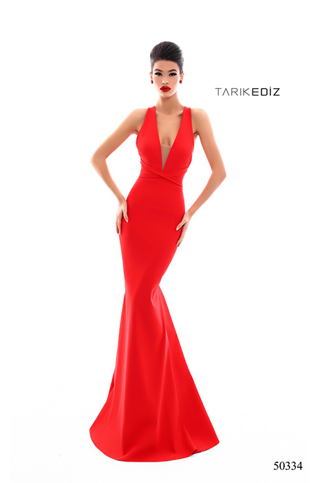 Tarik ediz prom sales 2018