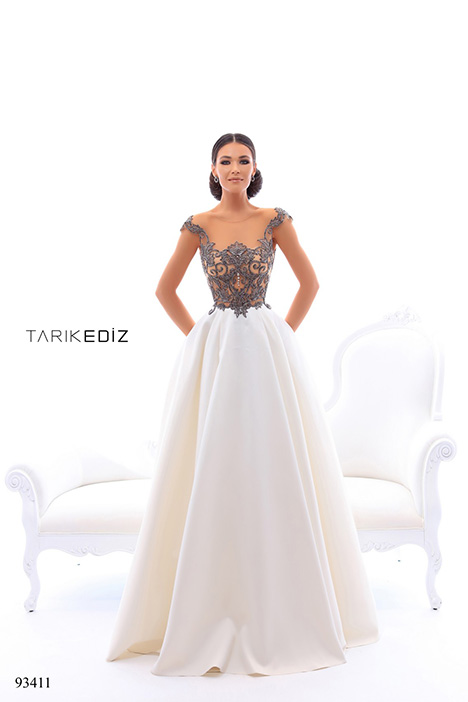 tarik ediz evening gowns