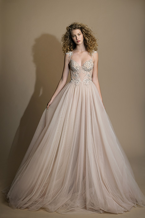 galia lahav ball gown