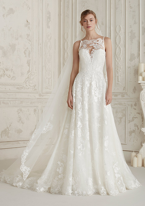 Pronovias ideal 2024