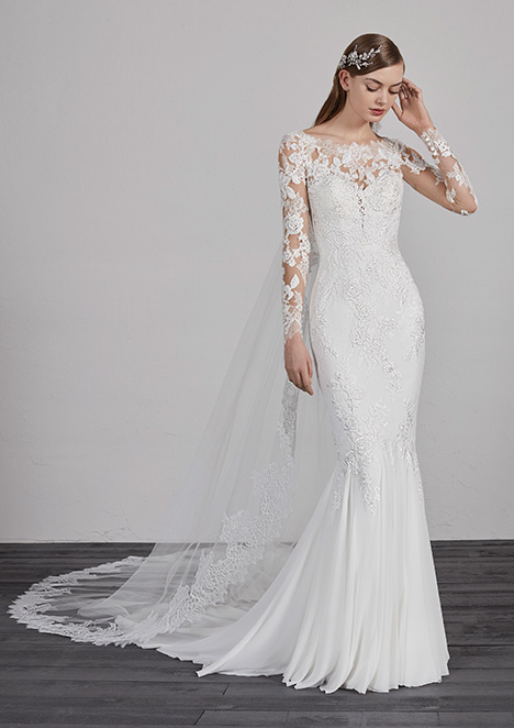 Esperanza Wedding Dress