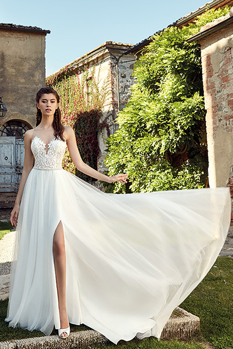 Abiti da sposa eddy k 2019 online