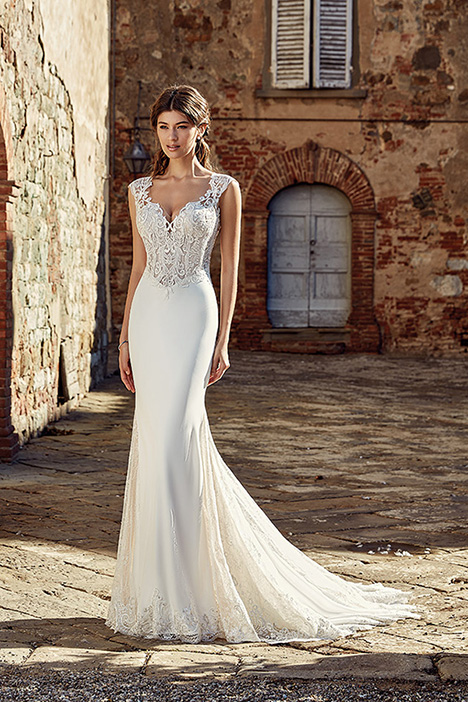 Eddy k 2024 bridal 2019