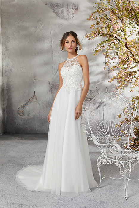 mori lee 5416