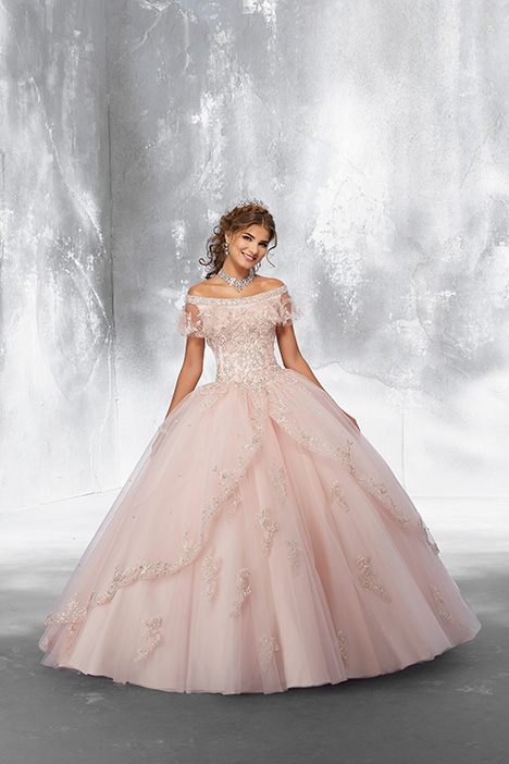 Blush prom dresses 2018 on sale