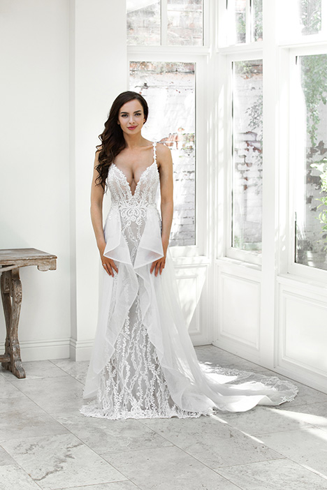 wedding dress finder