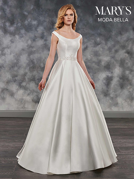 Moda clearance bella bridal