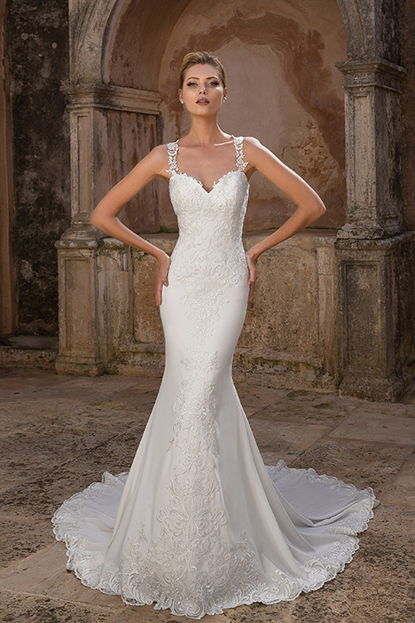 Justin alexander sale 2019 wedding dresses