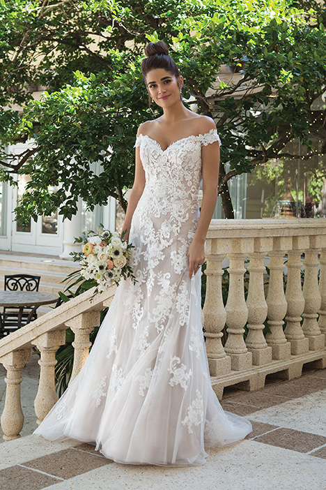 Sincerity bridal outlet 2019