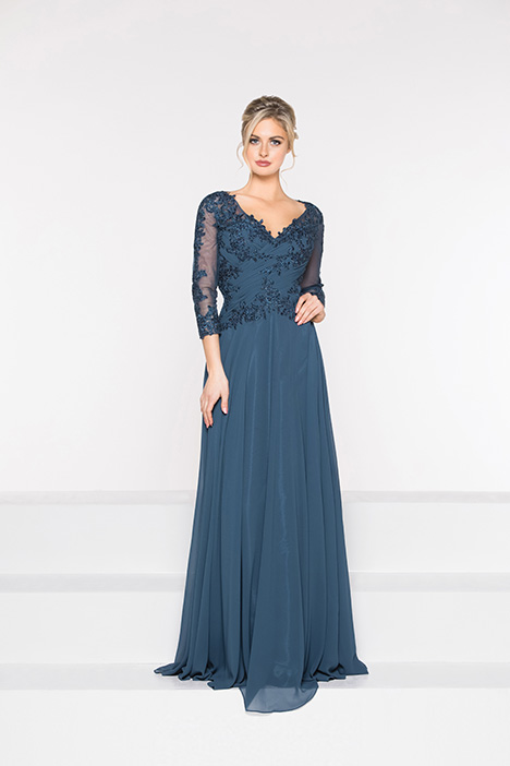 Style M237PCK Mother of the Bride Dress by Marsoni by Colors The Dressfinder the US Canada