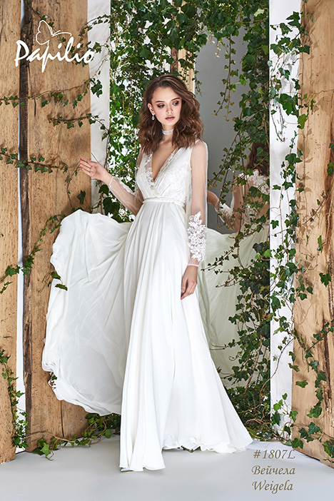 Papilio hotsell wedding dress