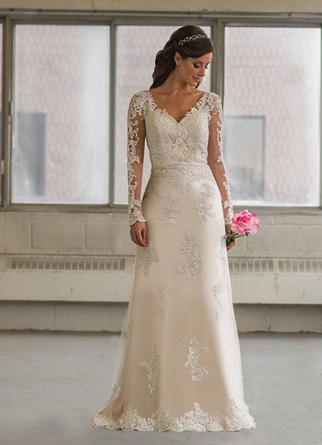 Bridalane wedding gowns