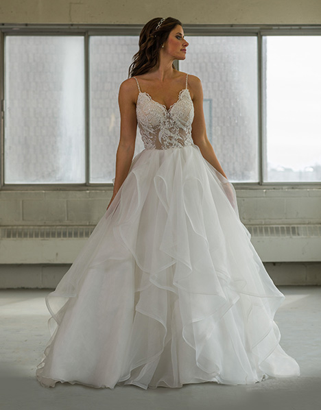 Bridalane wedding gowns