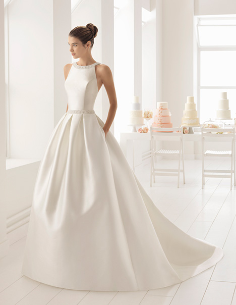 How much are aire barcelona wedding dresses sale