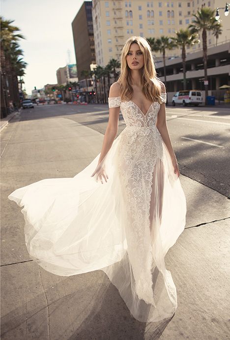 Charlotte's wedding online dresses