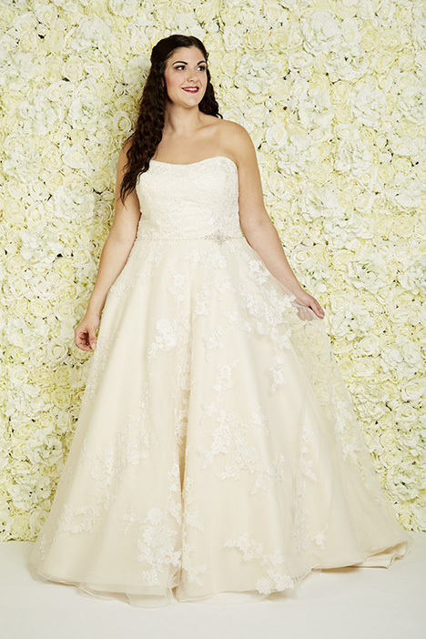 Callista Wedding Dress London