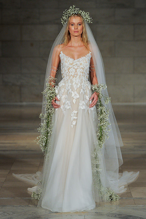 Reem Arca Wedding Dresses
