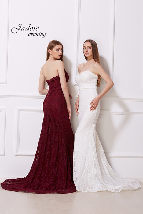 J12014 Prom Dress by Jadore Evening | The Dressfinder (Canada)