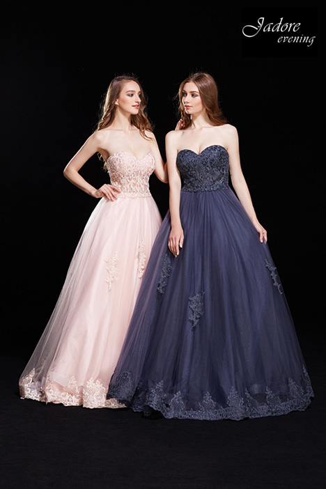 Js gown outlet 2018