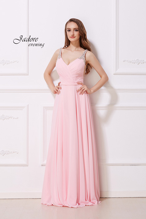 J12033 Prom Dress by Jadore Evening | The Dressfinder (Canada)