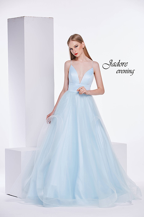 J14014 Prom Dress by Jadore Evening The Dressfinder the US