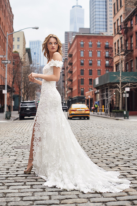 BL19118 Wedding Dress by Monique Lhuillier: Bliss | The