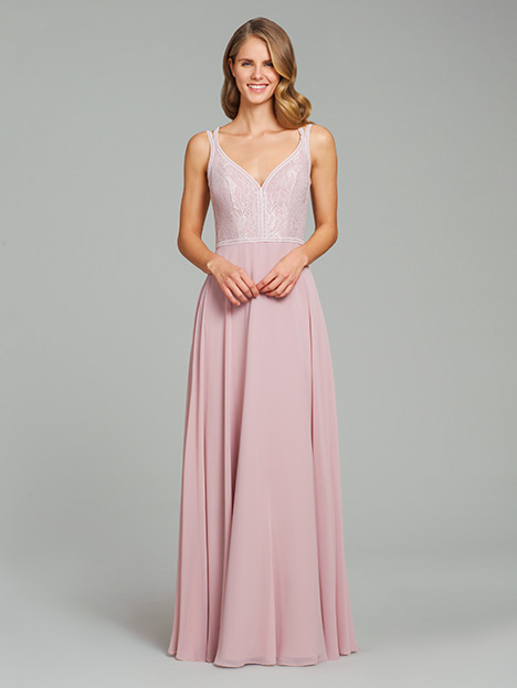 Haley Paige occasion’s frose color bridesmaid dress 2024 5956-DL NWT