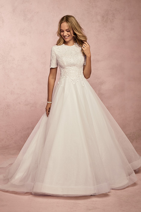 Ardelle Leigh Wedding Dress by Rebecca Ingram The Dressfinder the US Canada