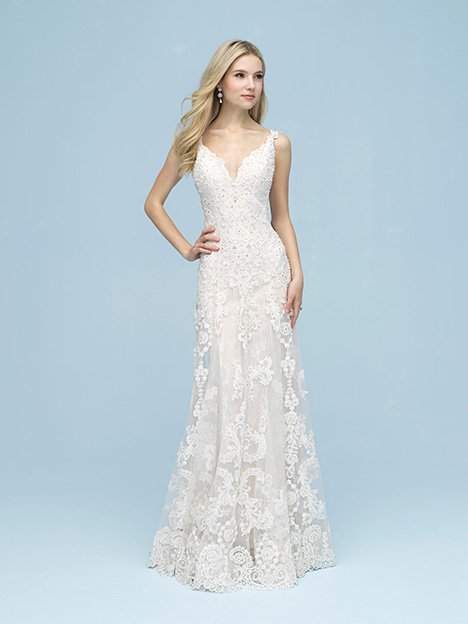 Allure bridal outlet dresses 2019