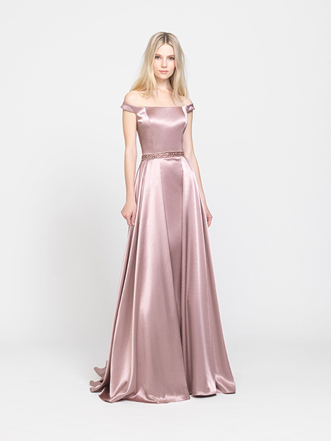 Style 19 161 Prom Dress by Madison James Special Occasion The Dressfinder the United States