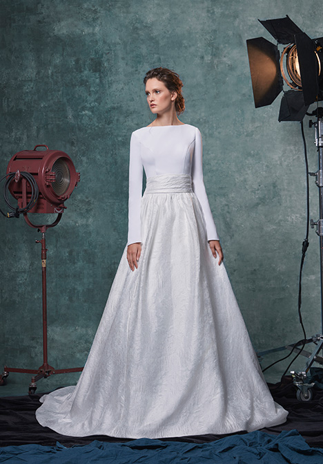 sareh nouri wedding dresses 2019