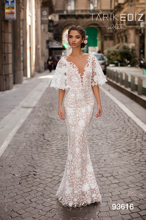 Tarik ediz 2024 dresses 2019