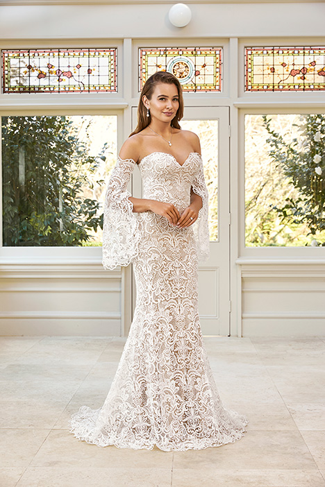 Style Y11951 Azaria Wedding Dress by Sophia Tolli The