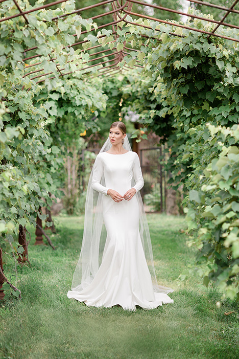 2019 modest wedding sales dresses