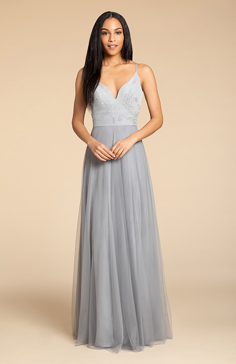 How much are 2025 hayley paige bridesmaid dresses