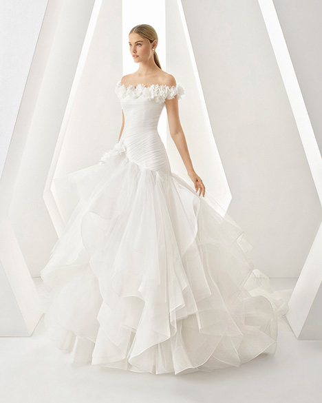 rosa clara wedding dresses 2019