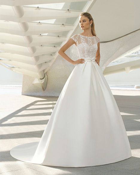 Rosa Clara Wedding Dresses Prices