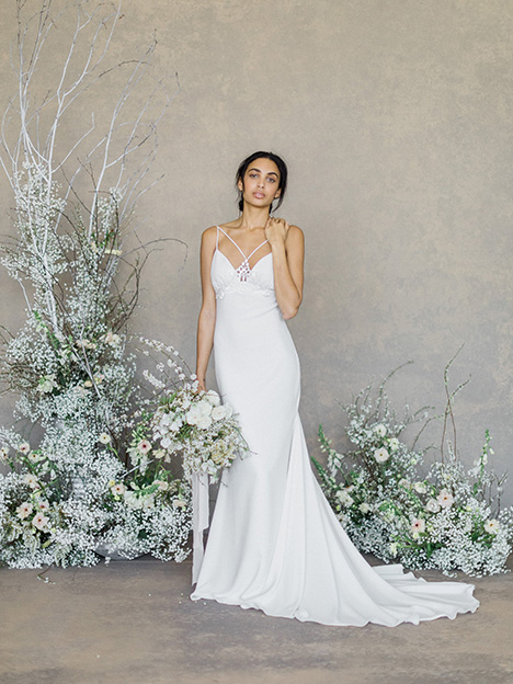 Claire 2024 pettibone romantique