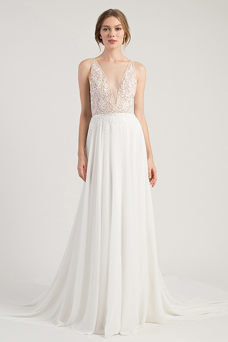 Martina Wedding Dress by Jenny Yoo Collection The Dressfinder Canada