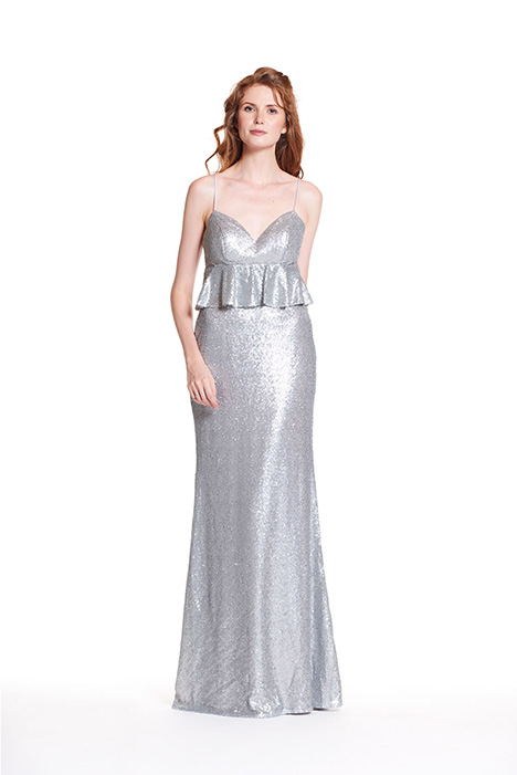 Bari Jay Bridesmaid Dress